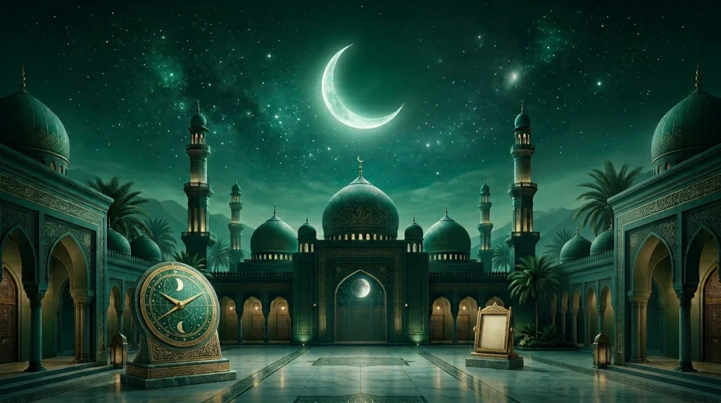 Islamic Events 1 Islamic events